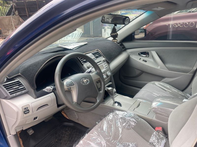 Thumbnail 10 of 2008 Toyota Camry LE